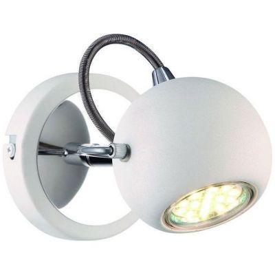 Спот Arte Lamp A9128AP-1WH