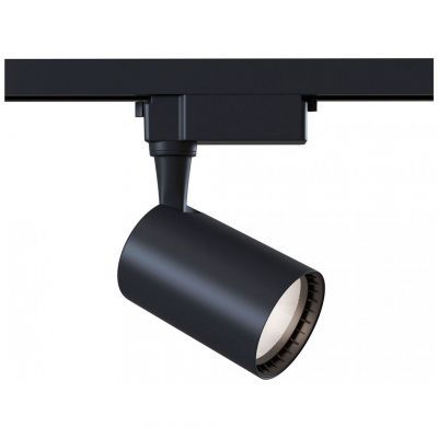 Трековый светильник Maytoni TR003-1-10W4K-M-B
