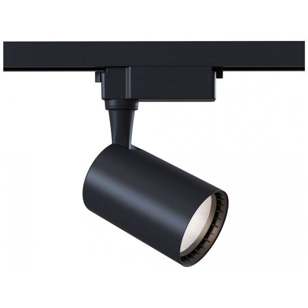 Трековый светильник Maytoni TR003-1-10W4K-M-B