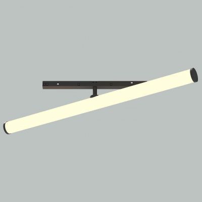 Трековый светильник Maytoni TR086-2-25W3K-B