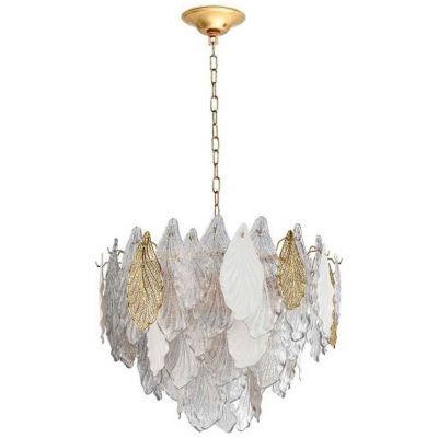 Подвесная люстра Odeon Light LACE 5052/15