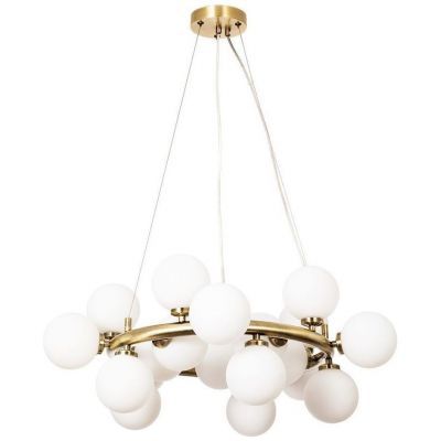 Люстра Arte Lamp A3988SP-20AB
