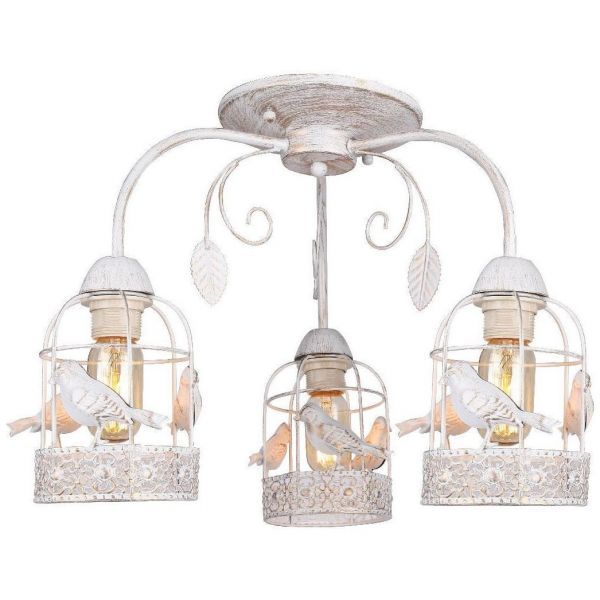 Люстра Arte Lamp A5090PL-3WG