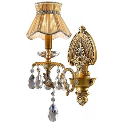 Настенное бра Wertmark Laurencia WE375.01.501