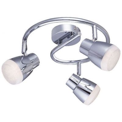 Люстра поворотная Arte Lamp A5621PL-3CC