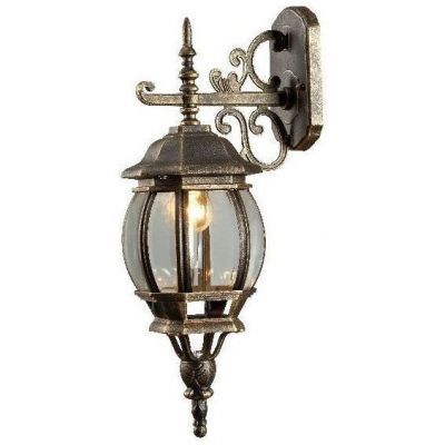 Уличный светильник Arte Lamp A1042AL-1BN
