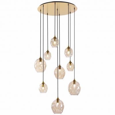 Подвесная люстра ST Luce SL1188.303.09