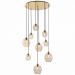 Подвесная люстра ST Luce SL1188.303.09