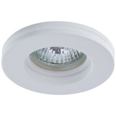 Светильник точечный Arte Lamp A9210PL-1WH