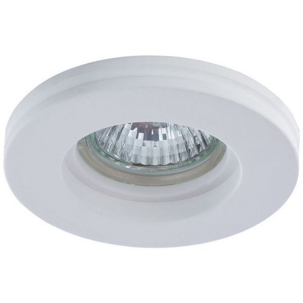 Светильник точечный Arte Lamp A9210PL-1WH