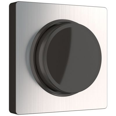 Накладка для диммера Werkel W1149002 глянцевый никель (WL02-DM-CP)