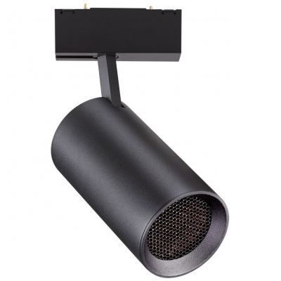 Трековый светодиодный светильник Novotech Kit 358069
