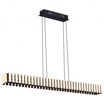 Подвесной светодиодный светильник ST Luce SL6203.413.42