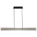 Подвесной светодиодный светильник ST Luce SL6203.413.42