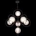 Подвесная люстра Lightstar Alfa 745077