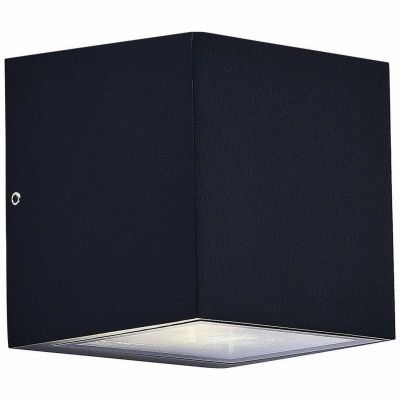 Уличный настенный светильник ST Luce SL9002.401.01