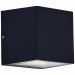 Уличный настенный светильник ST Luce SL9002.401.01