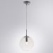 Подвесной светильник Arte Lamp Tureis A9920SP-1CC