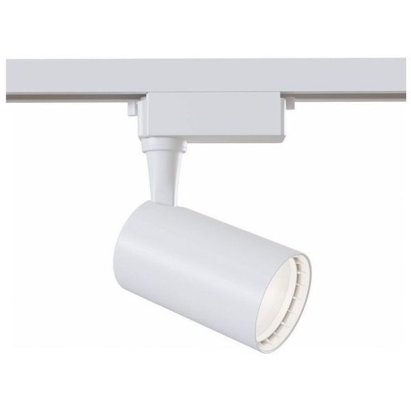 Трековый светильник Maytoni Technical TR003-1-6W3K-W-W