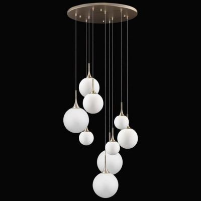 Люстра LIGHTSTAR 813093
