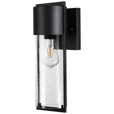 Уличный настенный светильник Odeon Light Capi 4962/1W