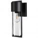 Уличный настенный светильник Odeon Light Capi 4962/1W