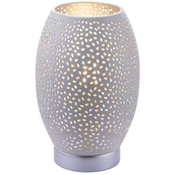 Настольная лампа Globo 24002W