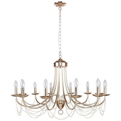Подвесная люстра F-Promo Plini 2591-12P