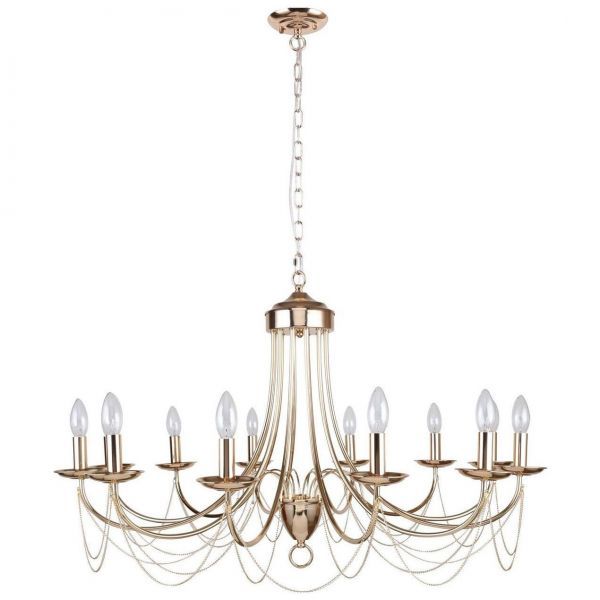 Подвесная люстра F-Promo Plini 2591-12P