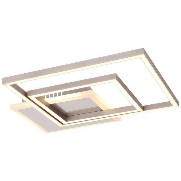 Потолочный светодиодный светильник Globo 67220-30D