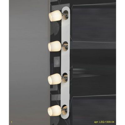 Спот LUSSOLE LSQ-1309-04