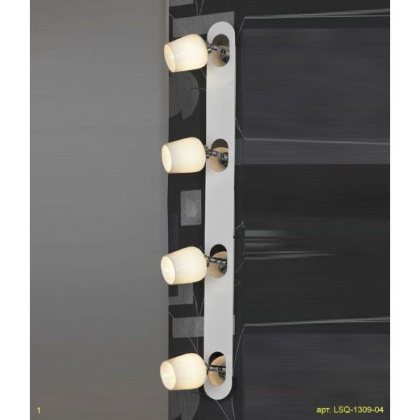 Спот LUSSOLE LSQ-1309-04