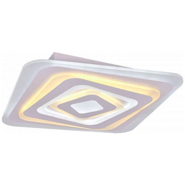Светильник накладной Linvel MS 1013 165W 3000-6000К 505мм с ПДУ