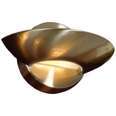Настенный светодиодный светильник Lussole Loft Astro LSP-8333