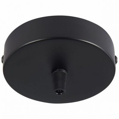 Потолочное крепление на одну лампу (круглое) ST Luce SL001.403.01