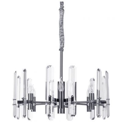 Подвесная люстра Divinare 7136/02 LM-6