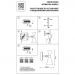 Спот Lightstar 816611 Dumo