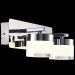 Светильник настенный ST Luce SL1600.101.02
