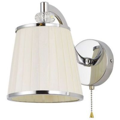 Бра Arte Lamp A4047AP-1CC