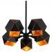 Люстра потолочная ST Luce SL258.402.05
