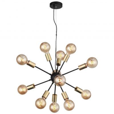 Люстра подвесная ST Luce SL437.403.12