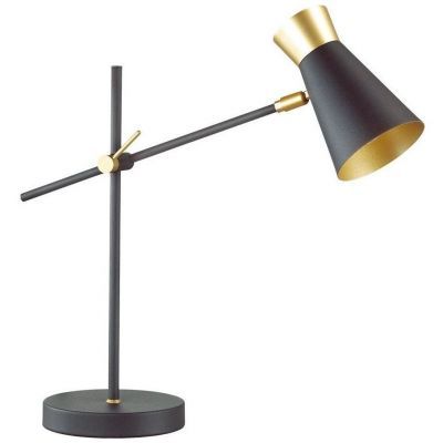 Настольная лампа Lumion 3790/1T Liam