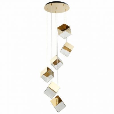 Подвесная люстра ST Luce SL1182.203.06