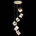 Подвесная люстра ST Luce SL1182.203.06