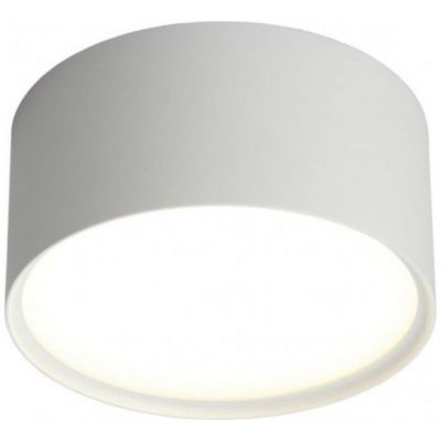 Потолочный светодиодный светильник Omnilux OML-103309-12 Abano