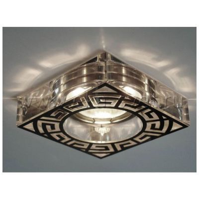 Светильник Arte Lamp A5205PL-1CC