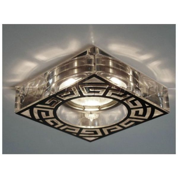 Светильник Arte Lamp A5205PL-1CC