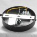 Подвесная люстра Lussole LSP-8156-CL HURON