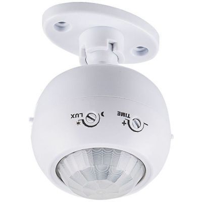 Датчик движения Feron SEN16/ES-P27A 22074