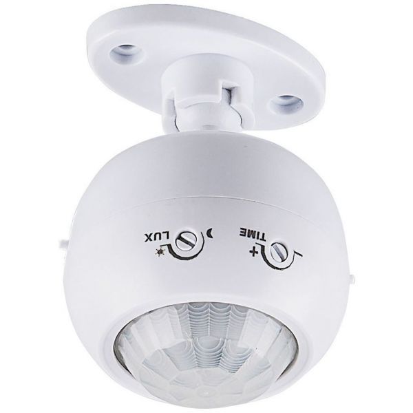 Датчик движения Feron SEN16/ES-P27A 22074